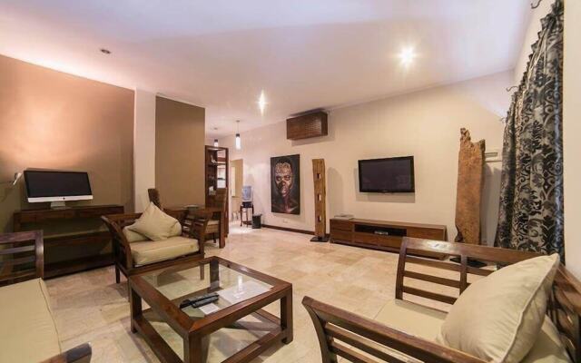 The Sunset Suite @ Bali Mystique