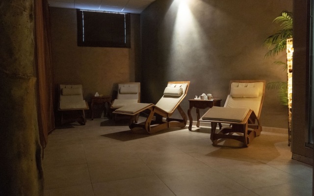 Corallo Country Hotel & SPA