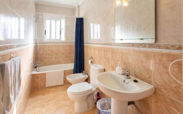 Tara 2 bed Townhouse in Torrevieja