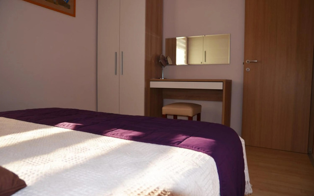 Casa Grande - Silver and Golden apartments with sea view