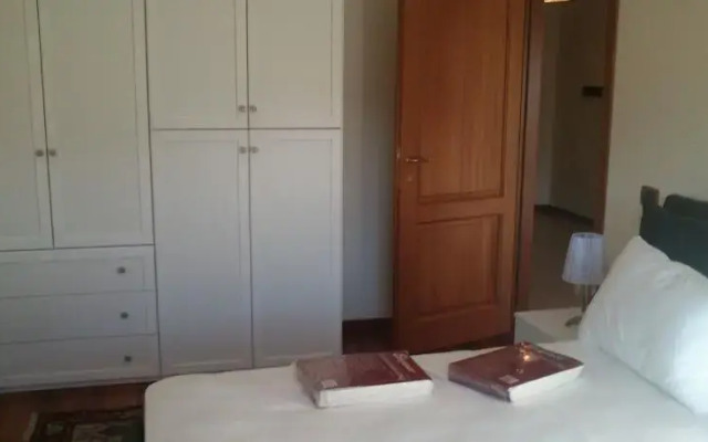 Room 1 Casa Di Mila