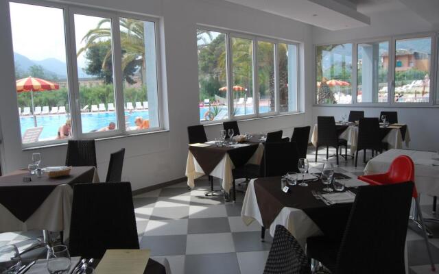 Ai Pozzi Village And Spa