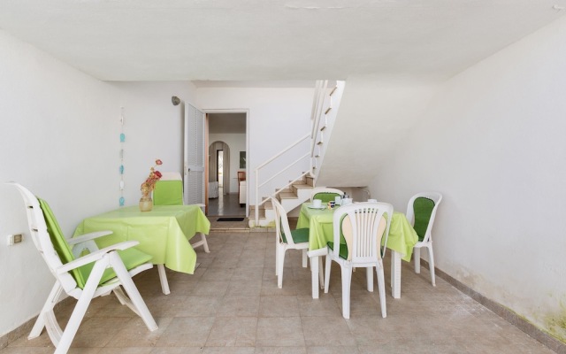 Villino Mare e Tramonti