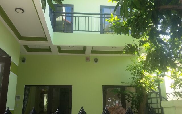 Xanh La Homestay Hoi An