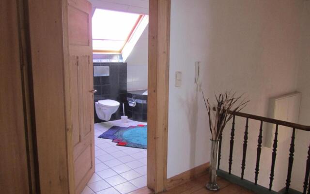 Le Chalet