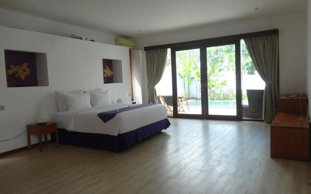 Anema Wellness & Resort