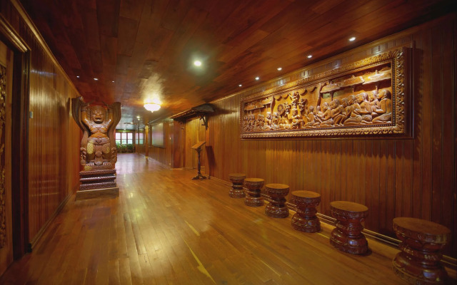 Ta Prohm Hotel & Spa