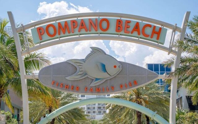 Kasa Cabana Pompano Beach