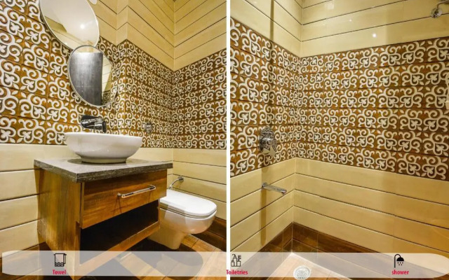 Jasco Royal Inn By OYO Rooms
