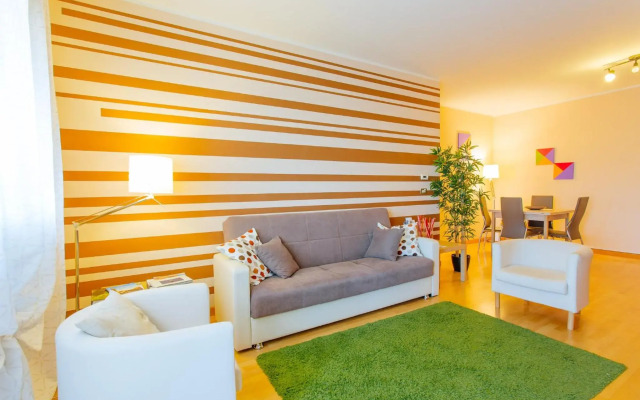 Yourbanflat Sweet Home