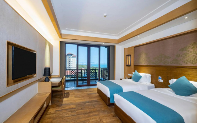 Narada Sanya Bay Resort