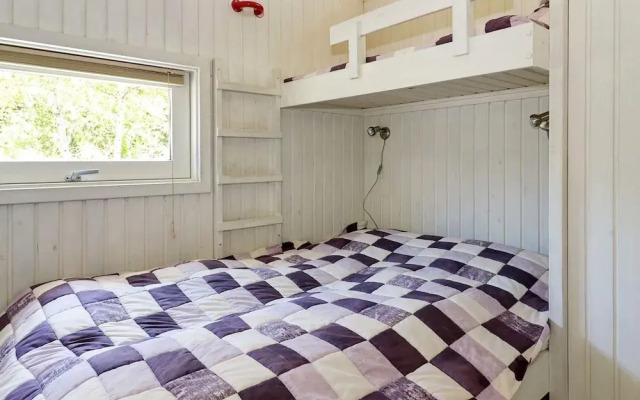 Holiday Home in Hadsund