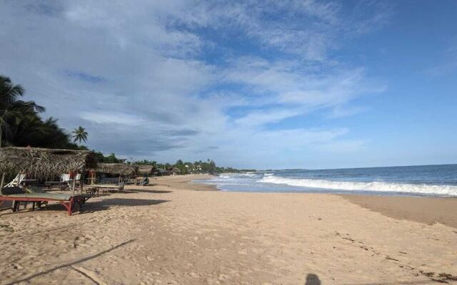 Yoho Sadilka Guest House