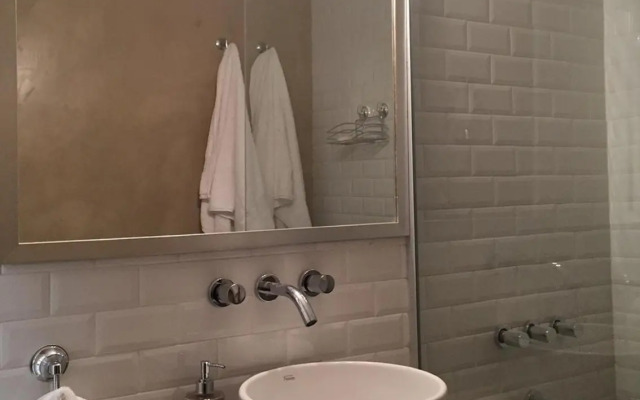 Moderno apartamento en excelente ubicación