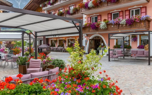 Hotel La Serenella