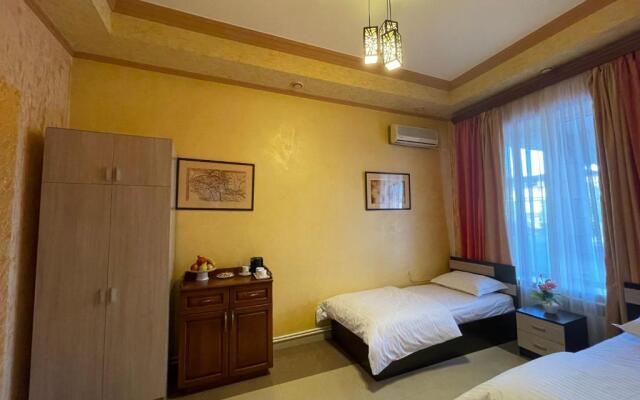 KangAr guest house