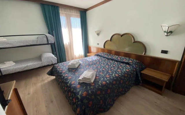 Hotel Quadrifoglio