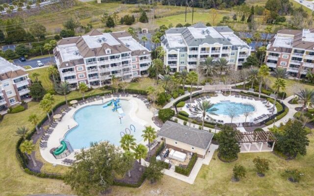 1108sv - Reunion 3 Bedroom Condo