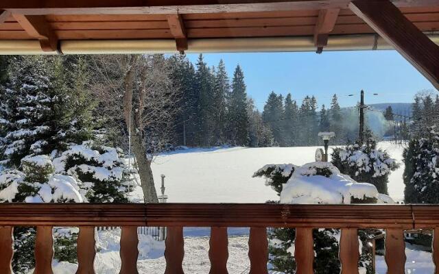 Rezydencja Pod Szczytami