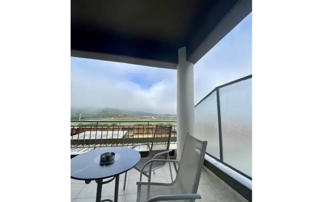 Sozos Inn Hotel