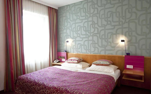 Hotel Geyer