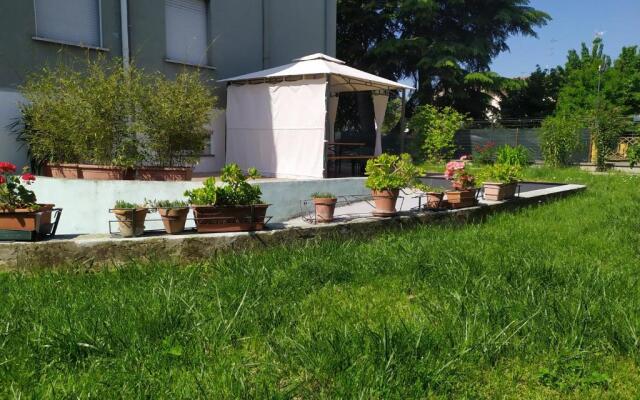 Casa Vacanze I Giardini di Marzo