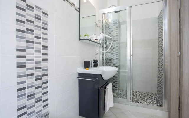 B&B Cinisi Mare e Monti
