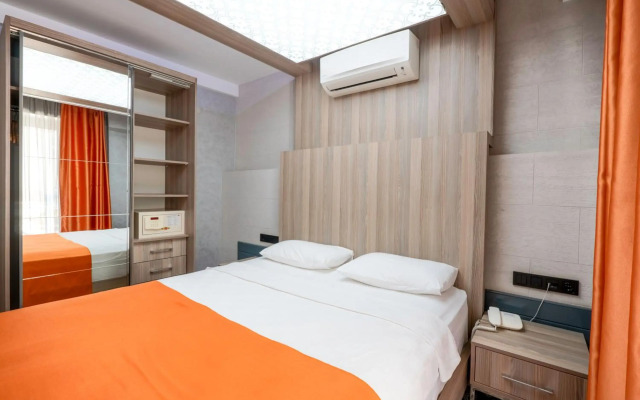 Erdem City Hotel