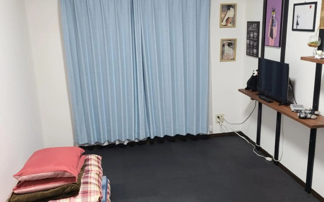 Nomad Apartment Stay