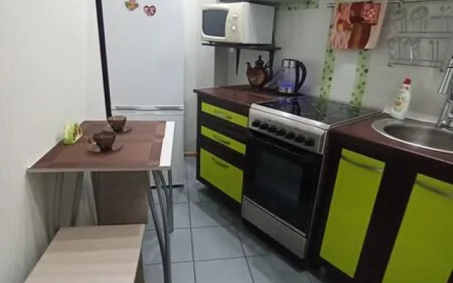 Апартаменты НовикГрупп на ул. Карамзина, д. 18