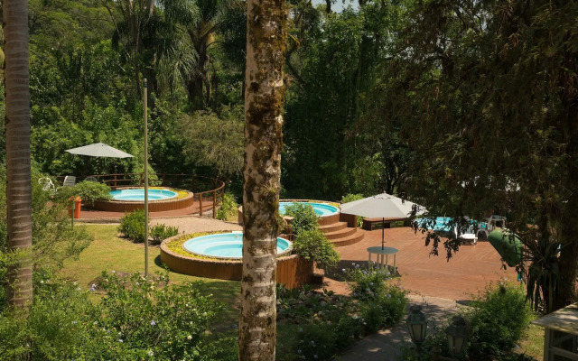 Plaza Caldas da Imperatriz Resort & Spa