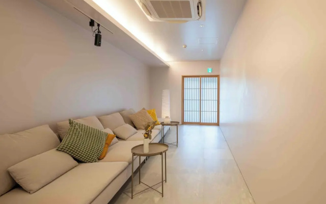 KUTSUROGI SAUNA and STAY