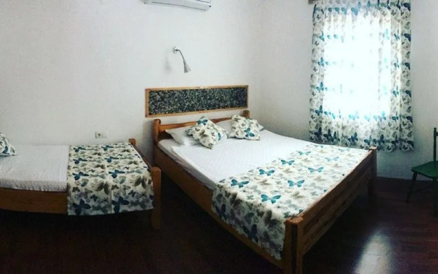 Eski Datca Pansiyon Cafe