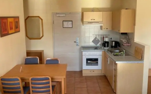Hotel Strandrauber