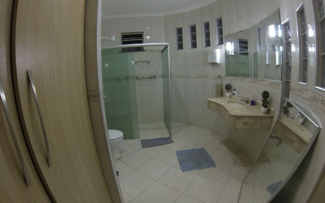 Hanuman Hostel