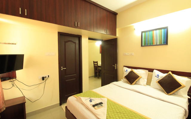 Viswa Service Apartments