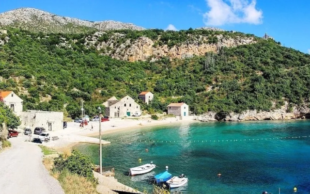 Zdravko - sea View & Peaceful Nature - H