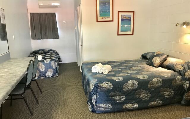 Mackay Rose Motel