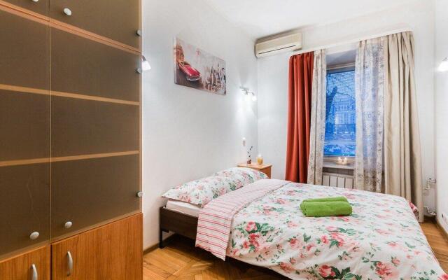 Hostels Rus - Paveletskaya Ploshchad