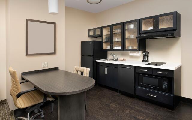 Candlewood Suites I-26 at Northwoods Mall by IHG