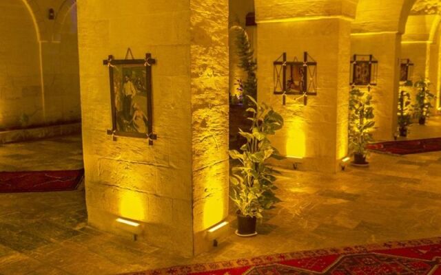 Urhay Otel ?anl?urfa