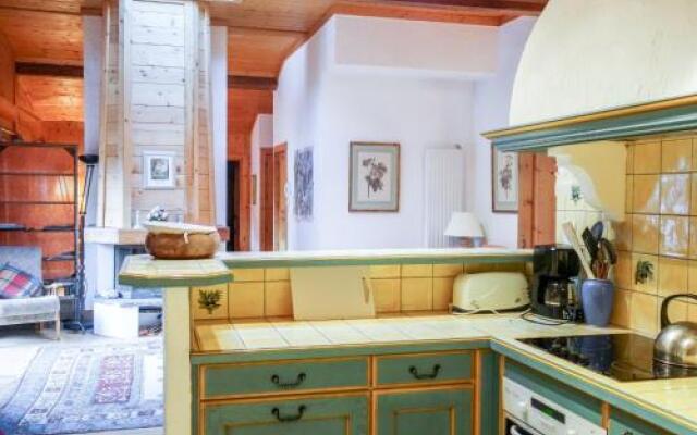 Apartment Les Moranches