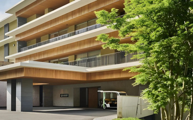 The Hiramatsu Karuizawa Miyota