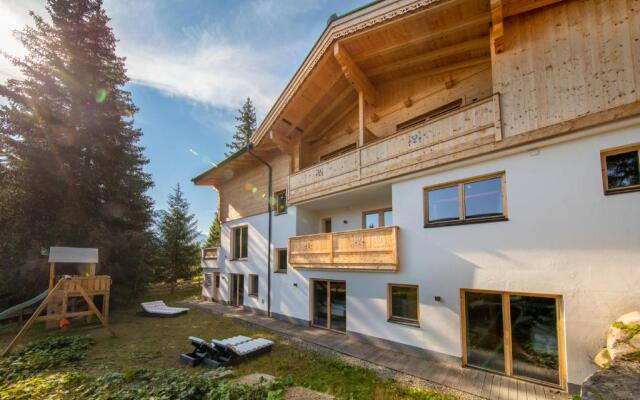 Chalet Zillertal Arena 3