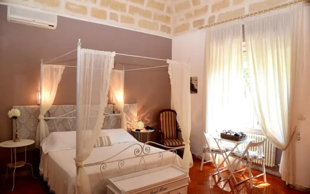 Aedes B&B - Il Giardino dei Sogni