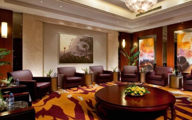 Yidu Jinling Grand Hotel Yancheng