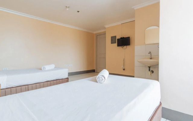 Dechmark Hotel