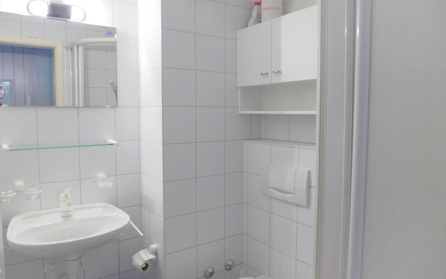 Apartment Arlette Nr. 34