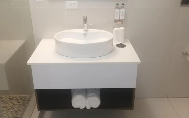 Prisatt Boutique Hotel