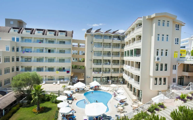 Akdora Elite  & Spa